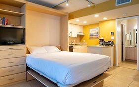 Canada House Beach Club Resort